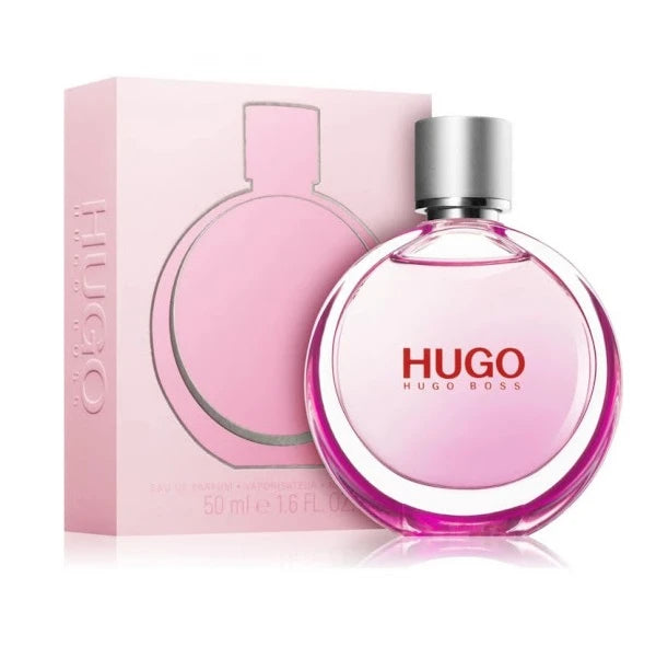 Hugo Boss Extreme EDP 75ML For Women