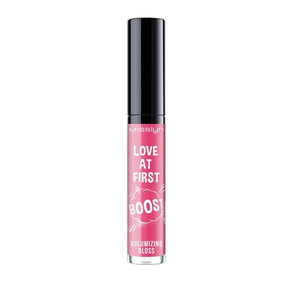 Misslyn Love At First Boost Volumizing Gloss