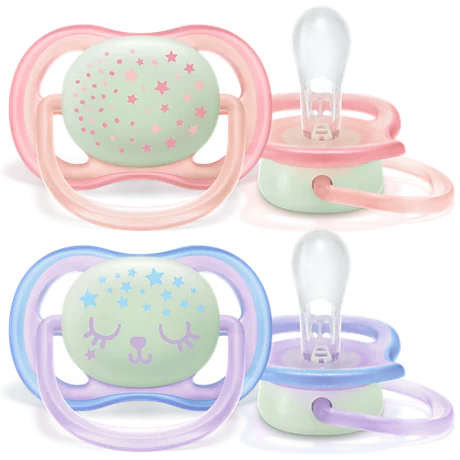Philips Avent Sthr Air Nighttime Grl 0-6