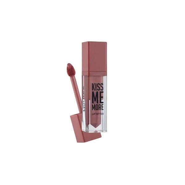 Flormar Kiss Me More Lip Tattoo Lipstick