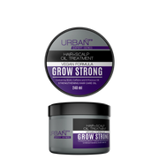 Urban Care Halr Scalp + Oil Treatment Grow Strong
