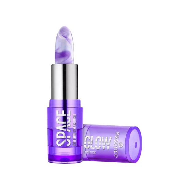 Essence Space Glow Lipstick