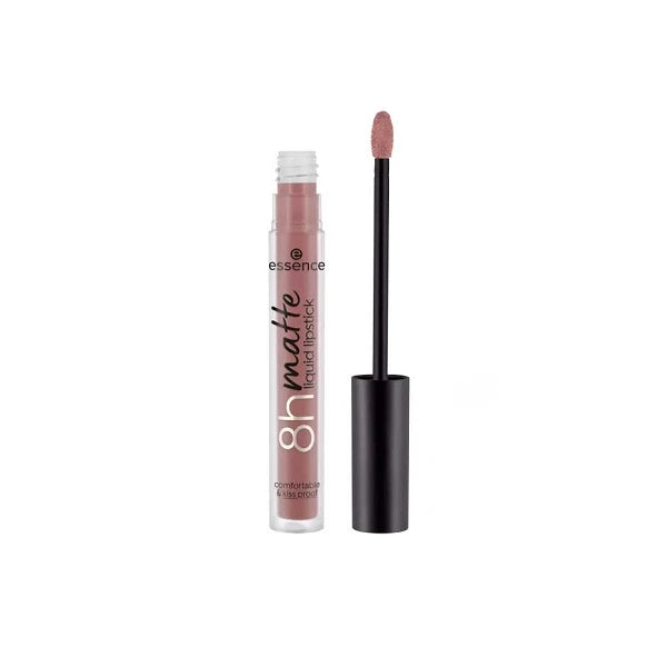 Essence 8H Matte Liquid Lipstick