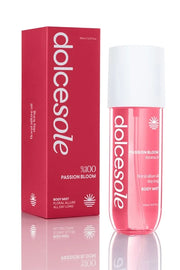 Dolce Sole Passion Bloom Body Mist 150ML