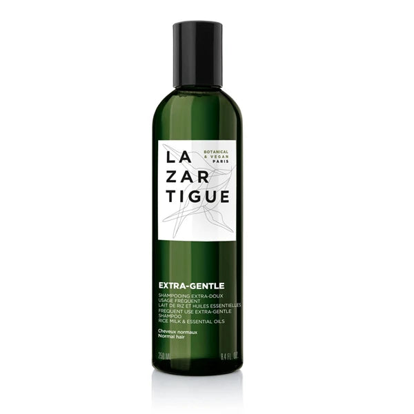 Lazartigue Extra-Gentle Shampoo - 250ml