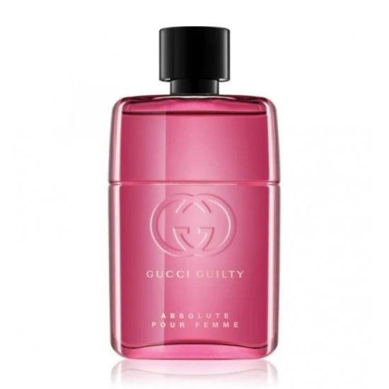 Gucci Guilty Absolute EDP 90ML For Women