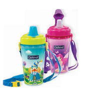 Optimal Insulated Soft Spout Sippy Cup