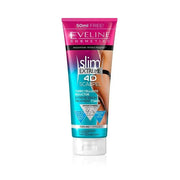 Eveline Slim Extreme 4D Scalpel - 250ML