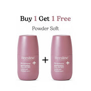 Beesline Natural Whitening Roll on Deodorant Super Dry Powder Soft Offer