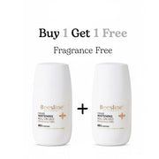 عرض مزيل العرق الدوار للتبييض الطبيعي من بيزلين، لمسة غير مرئية