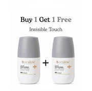Beesline Whitening Roll-on Deodorant Invisible Touch 50ml  Offer