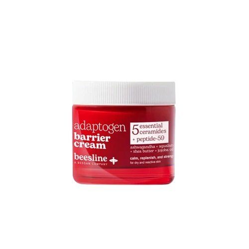 Beesline Adaptogen Barrier Cream 50ml