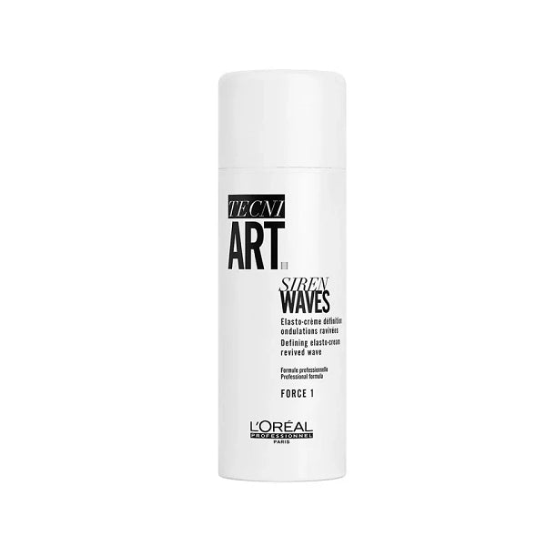 L'Oréal Professionnel Tecni Art Siren Waves Cream - 150ML