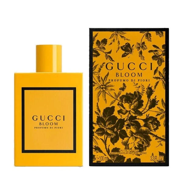 Gucci Bloom Profumo Di Fiori EDP 100ML For Women