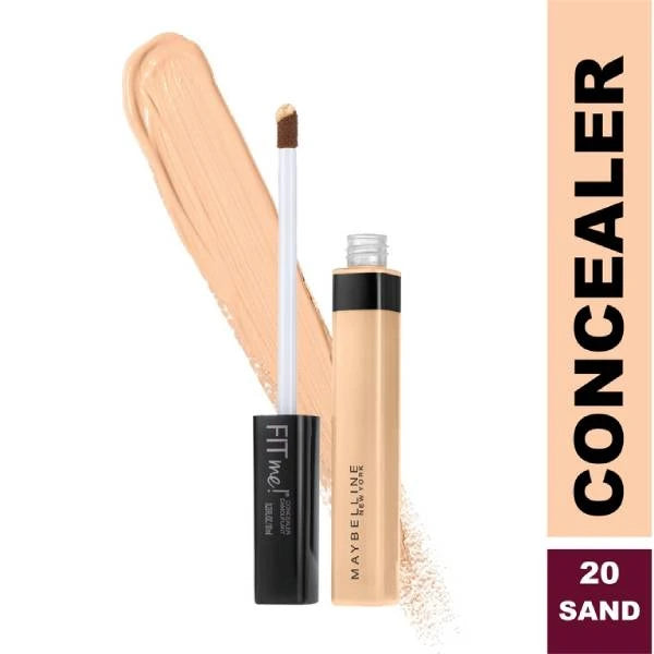 Maybelline New York Fit Me Concealer