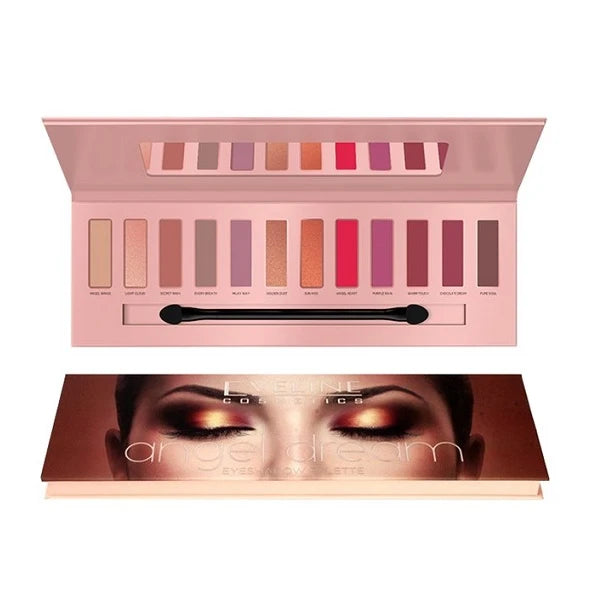Eveline Angel Dream Eyeshadow Palette