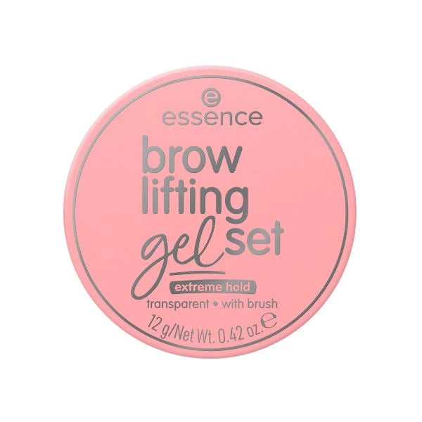 Essence Brow Lifting Gel Set 12g