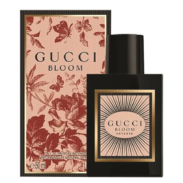 Gucci Bloom Intense EDP 100ML For Women