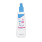 Baby Sebamed Eau De Cologne For Delicate Skin With Hydrolyzed Silk 250ml