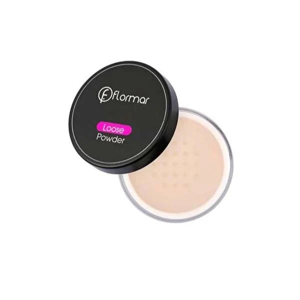 Flormar Loose Powder