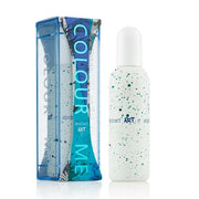 COLOUR ME  Perfum Abstract Art For Men 100ML