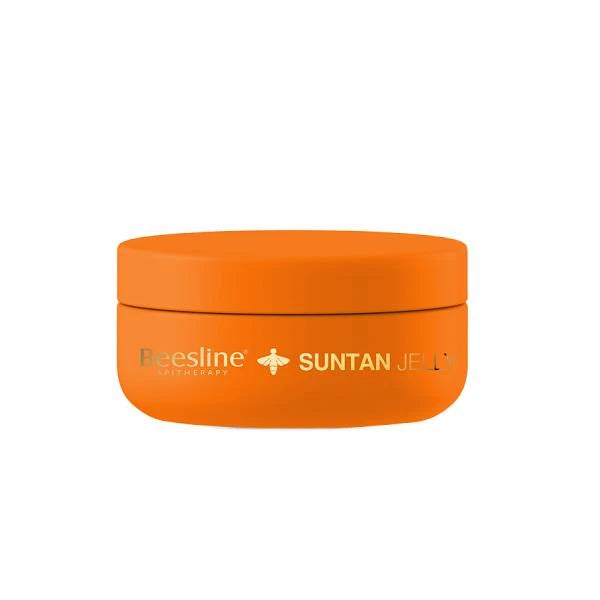 Beesline Jelly Deep Suntan 150ml