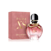 Paco rabanne Pure XS EDP 50ML For Women