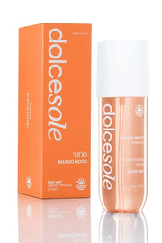 Dolce Sole Mango Mood Body Mist 150ML