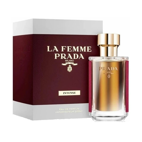 Prada La Femme Intense EDP 100ML For Women