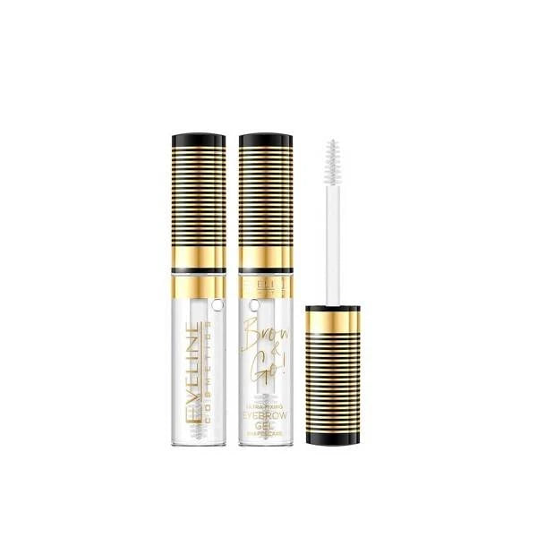 EVELINE ULTRA FIXING GEL BROW & GO 6ML