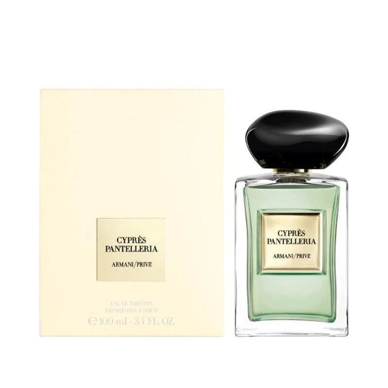 Giorgio Armani Prive Cypres Pantelleria EDT 100Ml For Women