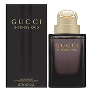 Gucci Oud Intense EDP 90ML unisex