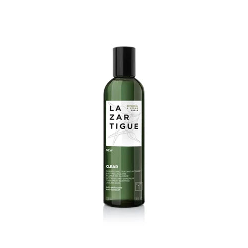Lazartigue Clear Shampoo Step 1 - 250ml
