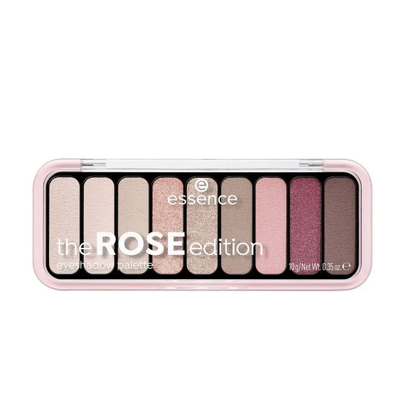 Essence The Rose Edition Eyeshadow Palette