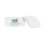 Sebamed Clear Face Cleansing Bar For Impure And Acne Prone Skin 100g