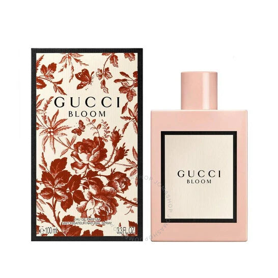 Gucci Bloom EDP 100ML For Women