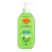 Carroten After-Sun Cooling Gel with Bio Aloe Vera 200ml
