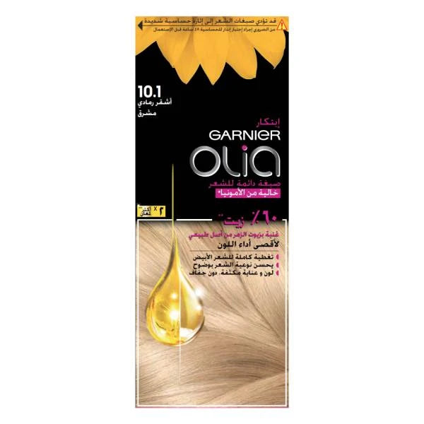 GARNIER Olia Hair Color