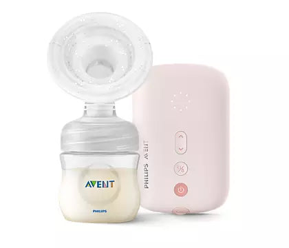 Philips Avent Single Electric Bp Standard