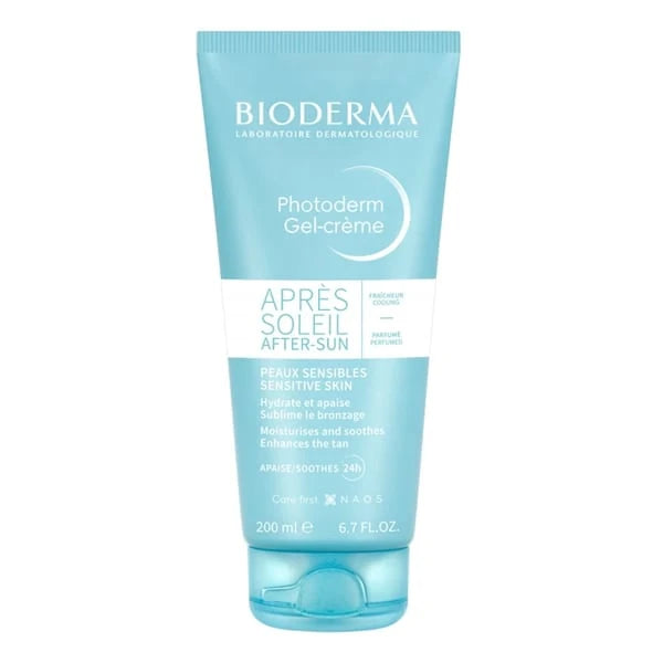 Bioderma Photoderm After Sun 200ml