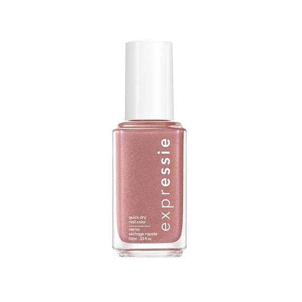 Essie Expressie Quick Dry Nail Color - 10ML