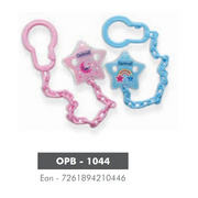 Optimal Pacifier Holder