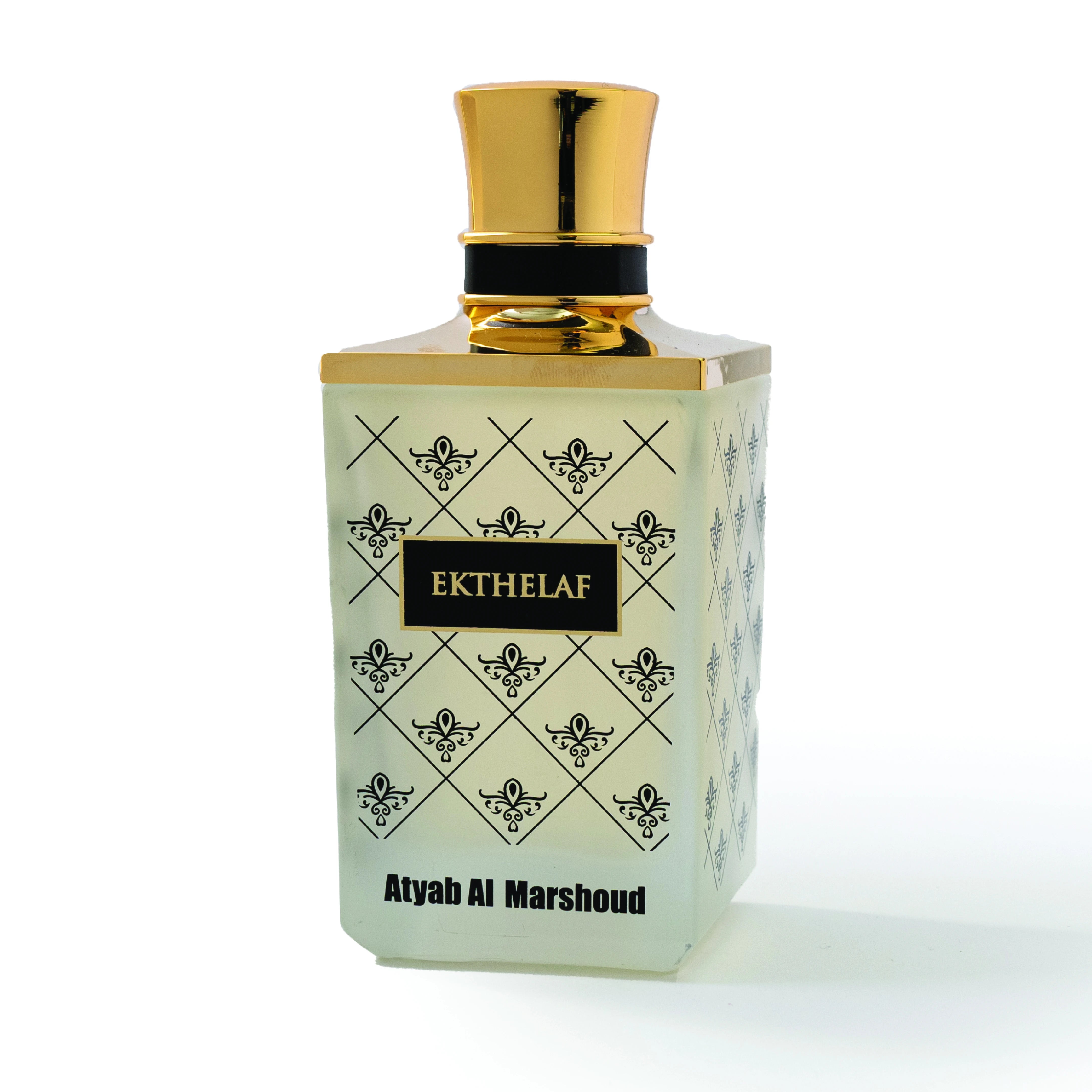Atyab Al Marshoud Ekhtilaf Perfumes 100ML