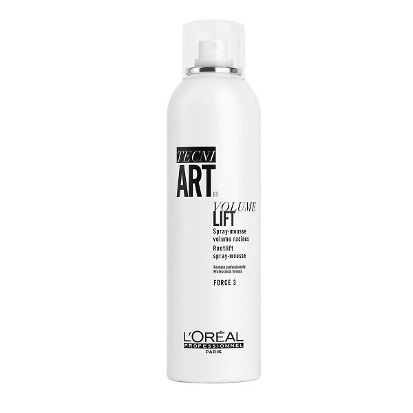 L'Oréal Professionnel Tecni Art Volume Lift Spray Mousse - 250ML