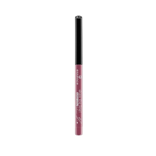 Essence Draw The Line Lipliner