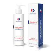 Pharmann Visaderm Facial Peeling Gel 200ML