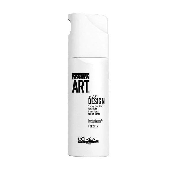 L'Oréal Professionnel Tecni Art Fix Design Spray - 200ML