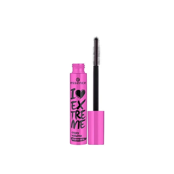 Essence Mascara I Love Extreme Crazy Volume