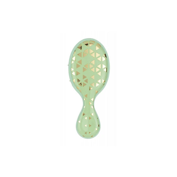 Wet Brush Mini Detangler-JADE