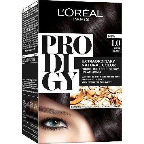 L'Oréal Paris Prodigy Coloration